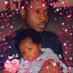 Meet your Posher, Geraldine